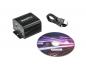 Preview: EUROLITE Pro Control DMX-Software 1024