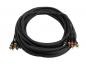Preview: OMNITRONIC Snake-Kabel 8xCinch/8xCinch 15m