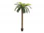 Preview: EUROPALMS Phönix Palme deluxe, Kunstpflanze, 250cm