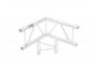 Preview: ALUTRUSS BILOCK BQ2-PAL31V 3-Weg Ecke 90°