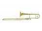 Preview: DIMAVERY TT-300 B-Tenor-Posaune, gold