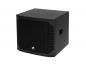 Preview: OMNITRONIC AZX-118 PA-Subwoofer 450W