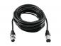 Preview: ANTARI EXT-3 Verlängerung für 5-Pin-XLR