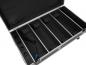 Preview: ROADINGER Flightcase 4x AKKU BAR-6 QCL mit Ladefunktion