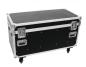 Preview: ROADINGER Universal-Tour-Case 120cm mit Rollen ODV-1