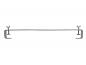 Preview: EUROLITE TCH-50/65 C-Haken silber
