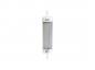 Preview: OMNILUX LED 230V/10W R7s 118mm Stabbrenner
