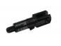 Preview: REUTLINGER Drahtseilhalter Typ 50SVIII-GK14/28W sw