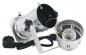 Preview: EUROLITE PAR-20 Spot silber