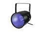 Preview: EUROLITE UV-Strahler mit UV LED 5W