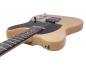 Preview: DIMAVERY TL-401 E-Gitarre, natur