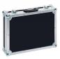 Preview: ROADINGER Mikrofon-Case Road 7 Mikrofone schwarz