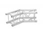 Preview: ALUTRUSS QUADLOCK 6082C-23 2-Wege-Ecke 135°