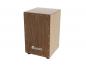 Preview: DIMAVERY CJ-500 Cajon, Walnuss, verstellbar