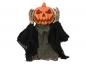 Preview: EUROPALMS Halloween Figur POP-UP Kürbis, animiert 70cm