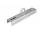 Preview: ALUTRUSS GI-1/Clamps Traversenadapter silber