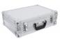 Preview: ROADINGER Universal-Koffer-Case FOAM sil