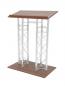 Preview: ALUTRUSS RP-1 Rednerpult
