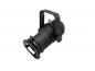Preview: EUROLITE PAR-16 Spot MR-16 schwarz