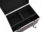 Preview: ROADINGER Flightcase PRO 2x Spark Master mit Rollen