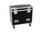 Preview: ROADINGER Flightcase 2x PLB-280