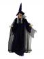 Preview: EUROPALMS Halloween Figur Hexe, animiert 175cm