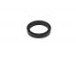 Preview: SNAP Traversenschoner schwarz 8x