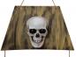 Preview: EUROPALMS Halloween Geistersarg, animiert 150cm