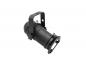Preview: EUROLITE PAR-16 Spot MR-16 schwarz