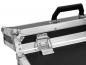 Preview: ROADINGER Flightcase 2x LED PFE-50 3000K Profile Spot