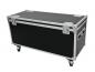 Preview: ROADINGER Universal-Case Profi 120x50x50cm mit Rollen