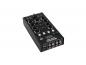 Preview: OMNITRONIC GNOME-202P Mini-Mixer schwarz