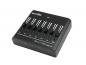 Preview: EUROLITE FD-6+1 DMX Dimmer Panel