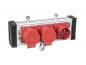 Preview: EUROLITE SAB-162 Stromverteiler