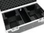 Preview: ROADINGER Flightcase 2x THA-40 PC