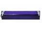Preview: EUROLITE UV-Röhre Komplettset 45cm 15W metall sw