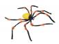 Preview: EUROPALMS Halloween Spinne, 110x110x12cm