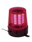 Preview: EUROLITE LED Polizeilicht 108 LEDs rot Classic