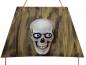 Preview: EUROPALMS Halloween Geistersarg, animiert 150cm