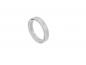 Preview: SNAP Traversenschoner silber 16x