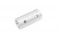 Preview: ALUTRUSS QUICK-LOCK GL33-ET34 Distanz-St.fem.105mm