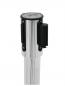 Preview: GUIL PST-11N Absperrsystem mit schwarzem Gurt