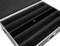 Preview: ROADINGER Flightcase 4x LED IP T-PIX 8 QCL/T-PIX 12 HCL mit Rollen