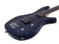 Preview: DIMAVERY SB-201 E-Bass, blueburst