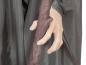 Preview: EUROPALMS Halloween Figur Zauberer, animiert 190cm