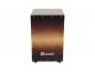 Preview: DIMAVERY CJ-510 Cajon, Birke, sunburst