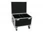 Preview: ROADINGER Flightcase 2x Wave
