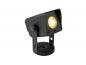 Preview: EUROLITE AKKU Dot 1 RGB/WW QuickDMX sw