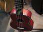 Preview: DIMAVERY UK-100 Sopran-Ukulele, flamed red