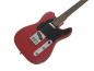 Preview: DIMAVERY TL-401 E-Gitarre, rot